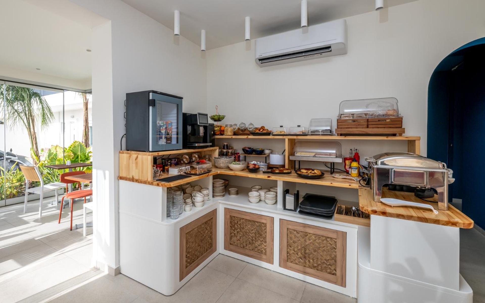 Patricia Suites Faliraki Luaran gambar