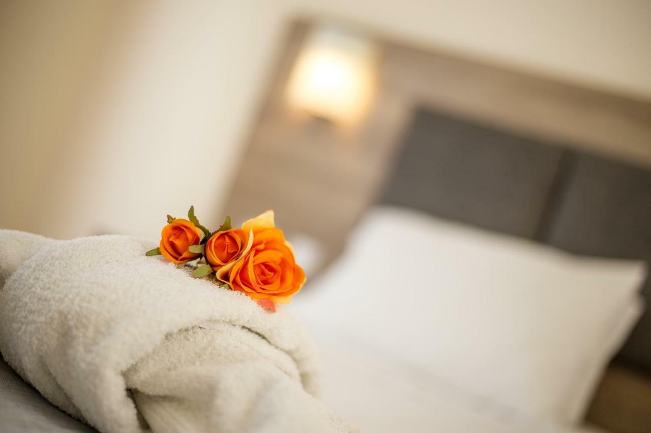 Patricia Suites Faliraki Luaran gambar