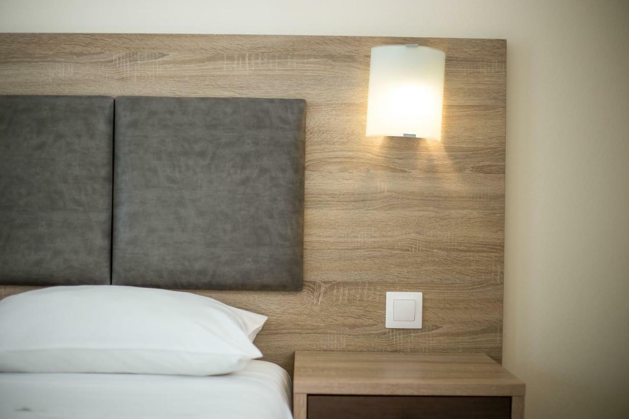 Patricia Suites Faliraki Luaran gambar